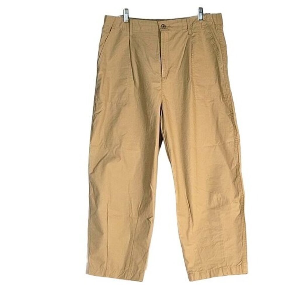 Levi's Tan Women's Pants